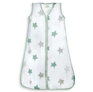 Aden and Anais Up Up and Away Sleeping Bag